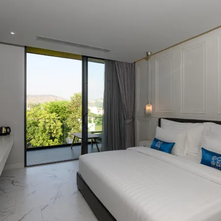 Posh Villa Kanchanaburi