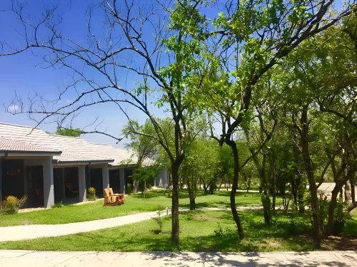 Bushbaby Lodge at Nkonyeni