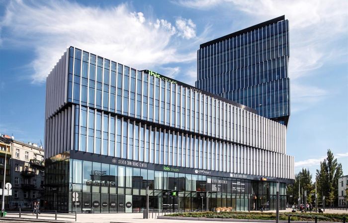 Ibis Styles Wroclaw Centrum
