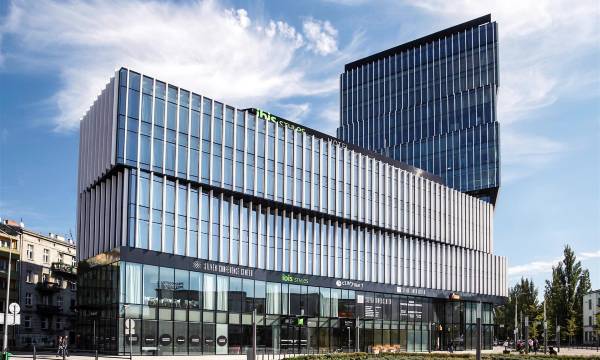 Ibis Styles Wroclaw Centrum