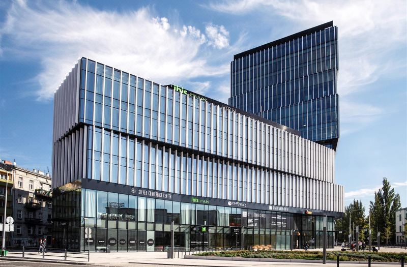 Ibis Styles Wroclaw Centrum