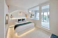 Hotel Sea Shell - balcony