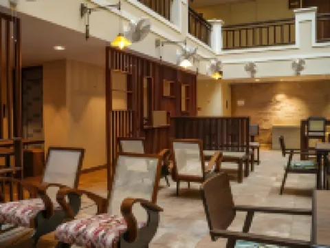 Sharayu One Hotels in Mapusa