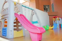 Apartemen Puncak Marina