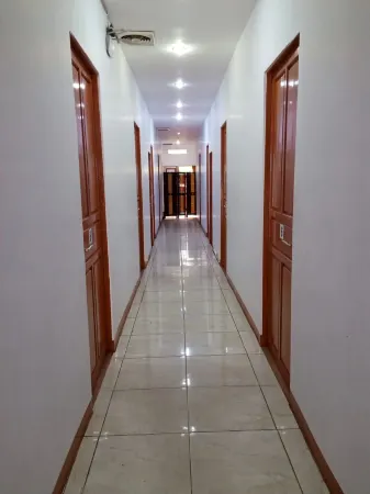 Gwen Inn Отели в г. Sampit