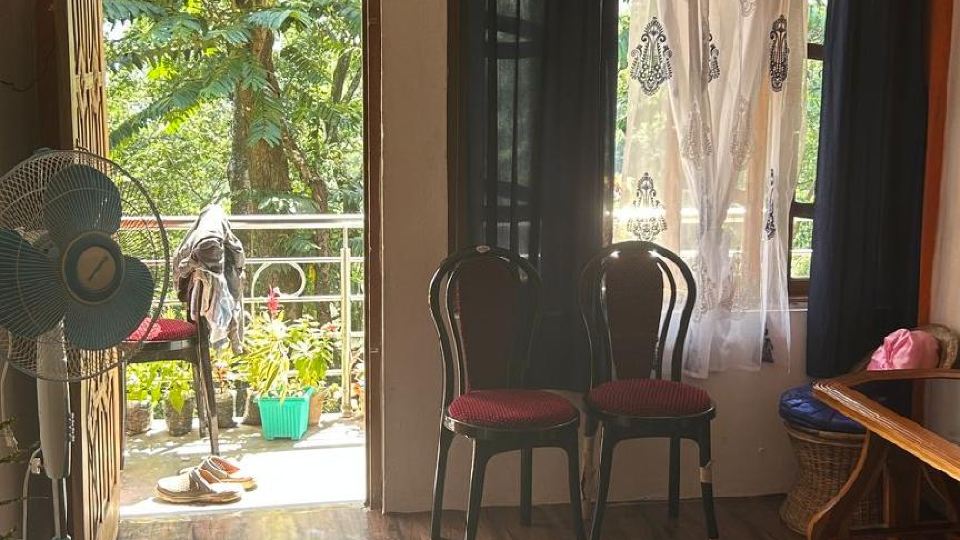 Yumasham Homestay