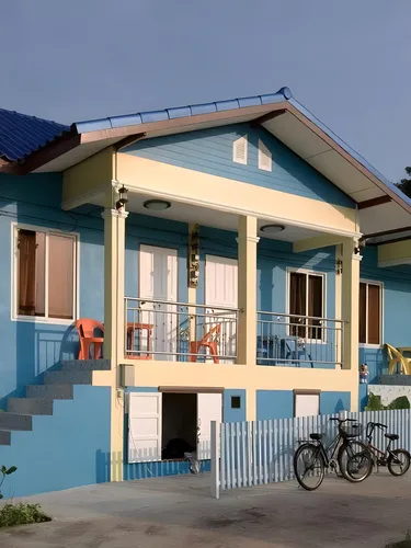 รูปภาพของนุ๊บนับ-หนูนา รีสอร์ท