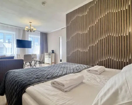 Ladoga Hotel Hotels in Sortavala