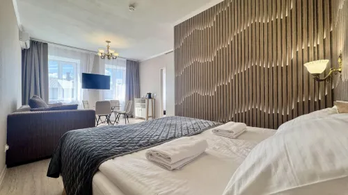Ladoga Hotel