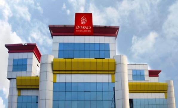 Emarald Hotel Calicut