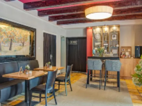 Landhotel Diana Hotels in Teltow