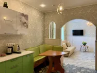 Dvoryanskoe Gnezdo (ex. Gorodovoi) Hotels in Segezja