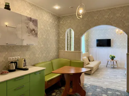 Дворянское Гнездо (бывш. Городовой) Отели в г. Сегежский район