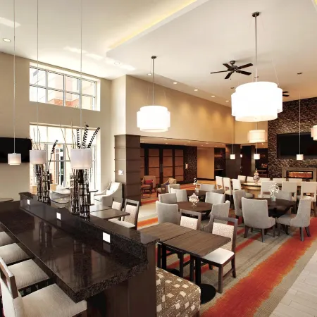 Homewood Suites by Hilton Charlottesville