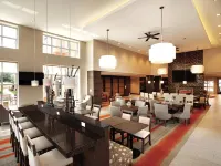 Homewood Suites by Hilton Charlottesville - breakfast