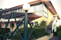 Alatai Holiday Apartments Hotel in zona Fannie Bay Gaol