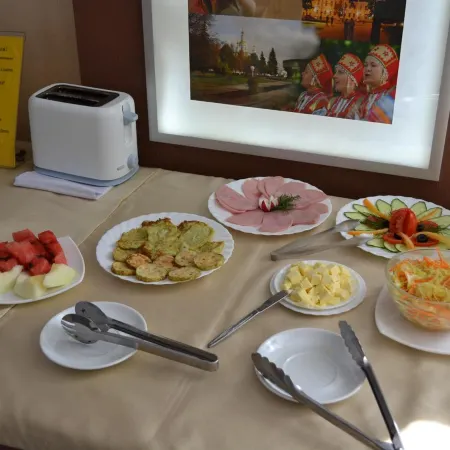Славянская