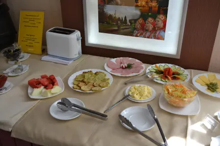 Славянская