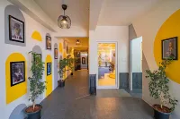 The Hosteller Bangalore, Manyata Tech Park