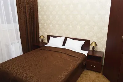 Valentina Hotel Hotels near Offshore