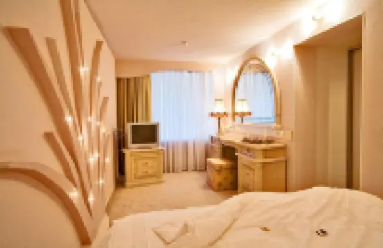 Geolog Mini-Hotel
