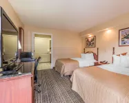 Rodeway Inn Sylacauga Hwy 280 Hotels in Sylacauga