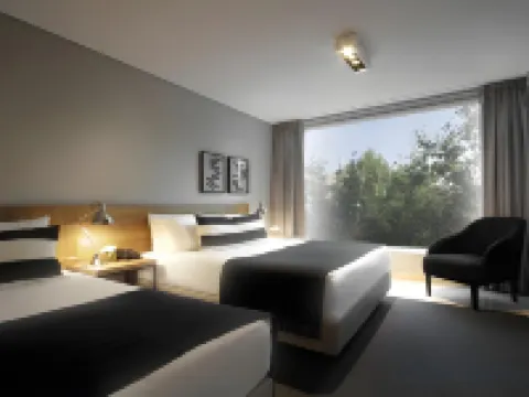 阿瓜德爾科拉爾水療酒店