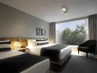 Agua del Corral Hotel & Spa Hotel a Mendoza