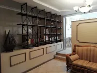 Вилла Гретта