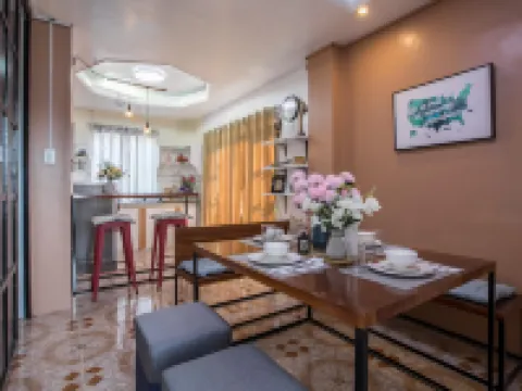 Tala Apartelle タクロバンのホテル