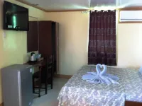 Raymen Beach Resort Các khách sạn ở Guimaras