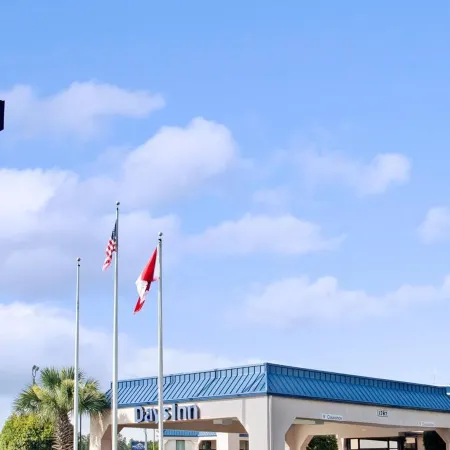 Days Inn by Wyndham Walterboro, SC