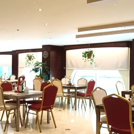 Tourist Hotel