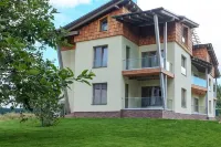 Welna Eco Spa Resort Hôtels à : Taroussa