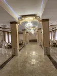 Galar Kholl Hotel Hotels in Slavyansk-na-Kubani