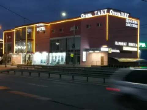 Hotel Takt Hotels in Odintsovsky District