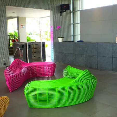 Nunia Inn Bandara Jakarta