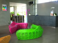 Nunia Inn Bandara Jakarta Các khách sạn ở Neglasari