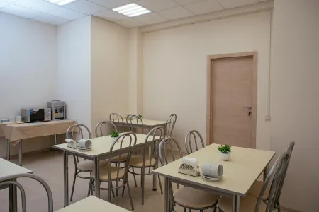 Черниковский Отели рядом с достопримечательностью «Исторический центр города Тулы 1913 г»