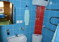 Usad'ba Hotel Hotels in Millerowski rajon