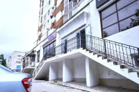 Na Dostoevskogo Hotel  호텔