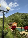 Radonovyi Istochnik - 2星級