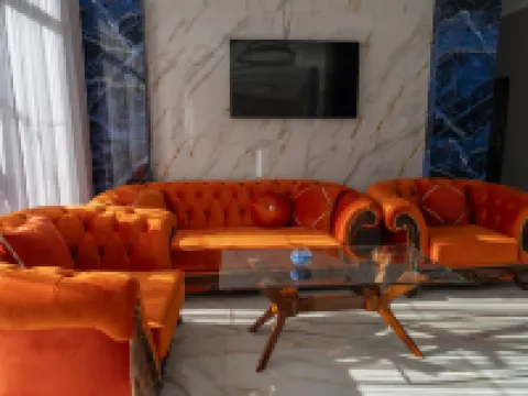 Grace Breeze Sukhum Hotels in Sokhumi