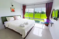 Bosswin Home Resort Hotels in Pak Thong Chai District