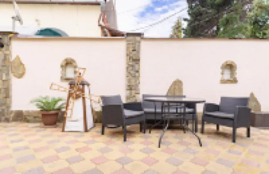 Anastasiya Hotel
