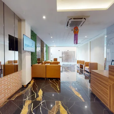 Sky Suites by Monarch