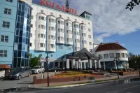 Kogalim Hotels in 