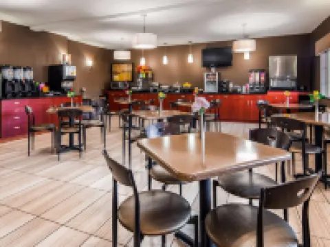 Old Mill Inn Hoteles en Omaha