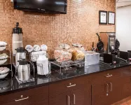 Sleep Inn & Suites Buffalo Airport - Breakfast