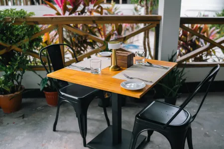 Island Serenity Отели рядом с достопримечательностью «Meeru Island Resort and Spa»